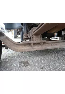ROCKWELL/MERTIOR P202158ABS Front Axle I Beam
