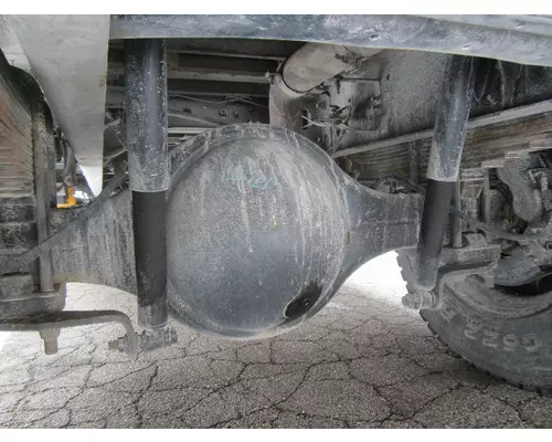 ROCKWELL/MERTIOR PB105 Axle HousingRears (Rear)