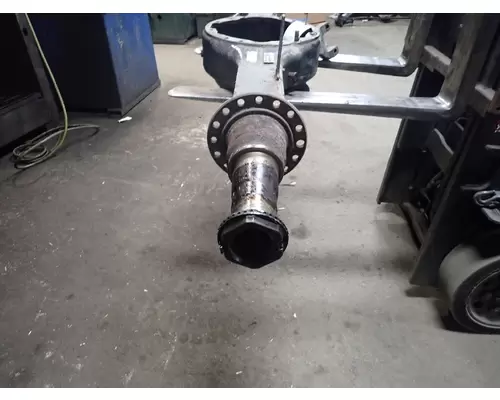 ROCKWELL/MERTIOR RD20145 Axle HousingRears (Front)