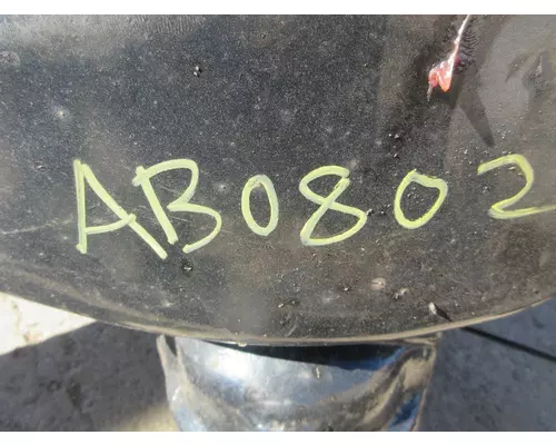 ROCKWELL/MERTIOR RD20145 Axle HousingRears (Front)