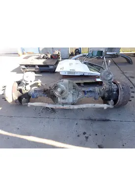 ROCKWELL/MERTIOR RF21156 Axle Assy, Fr (4WD)