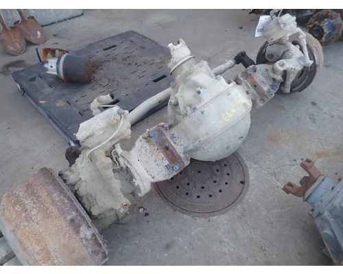 ROCKWELL/MERTIOR RF21156 Axle Assy, Fr (4WD)