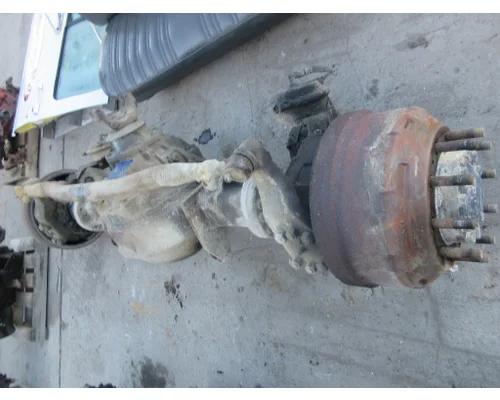 ROCKWELL/MERTIOR RF21156 Axle Assy, Fr (4WD)