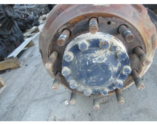 ROCKWELL/MERTIOR RF21156 Axle Assy, Fr (4WD)