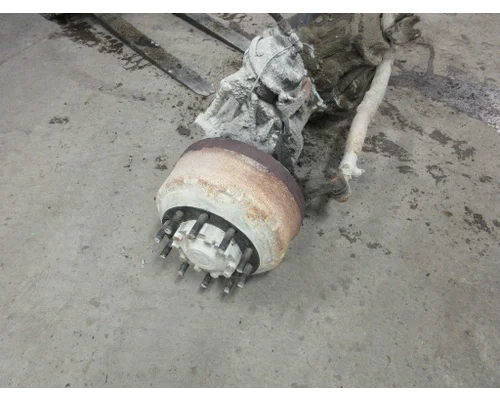 ROCKWELL/MERTIOR RF21156 Axle Assy, Fr (4WD)