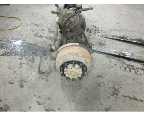 ROCKWELL/MERTIOR RF21156 Axle Assy, Fr (4WD)