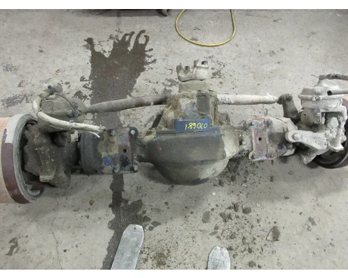 ROCKWELL/MERTIOR RF21156 Axle Assy, Fr (4WD)