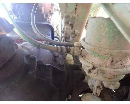 ROCKWELL/MERTIOR RR23160 Carrier AssemblyRears (Rear)