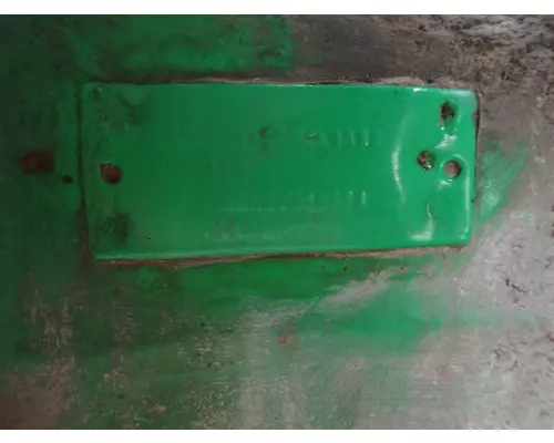 ROCKWELL/MERTIOR RR23160 Carrier AssemblyRears (Rear)
