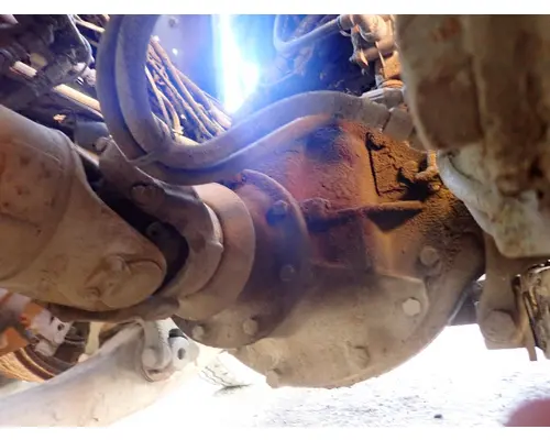 ROCKWELL/MERTIOR RRL23160 Carrier AssemblyRears (Rear)