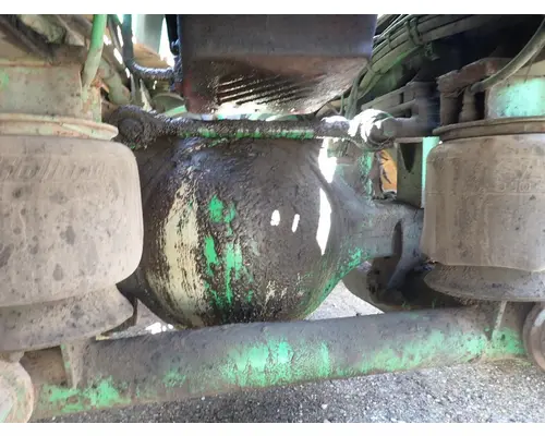 ROCKWELL/MERTIOR RRL23160 Carrier AssemblyRears (Rear)