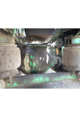 ROCKWELL/MERTIOR RRL23160 Carrier Assembly/Rears (Rear)