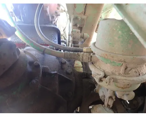 ROCKWELL/MERTIOR RRL23160 Carrier AssemblyRears (Rear)