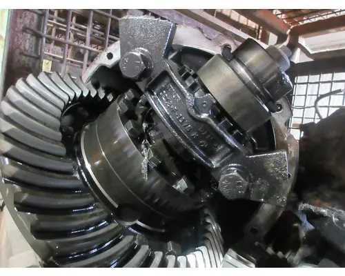 ROCKWELL/MERTIOR RRL23160 Carrier AssemblyRears (Rear)