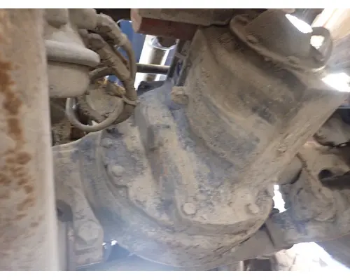 ROCKWELL/MERTIOR RT46160 Cutoff