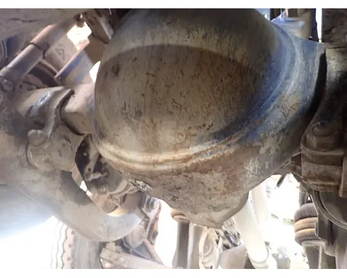 ROCKWELL/MERTIOR RT46160 Cutoff