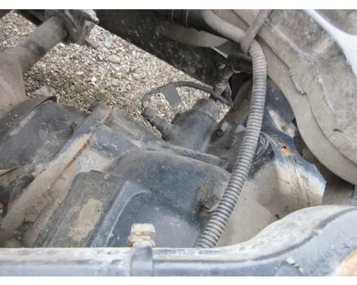 ROCKWELL/MERTIOR RT46160 Cutoff