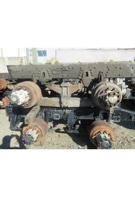 ROCKWELL/MERTIOR RT46160 Cutoff