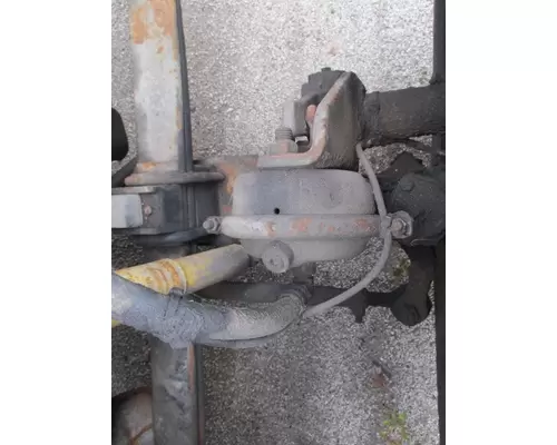 ROCKWELL/MERTIOR ST9500 Front Axle I Beam