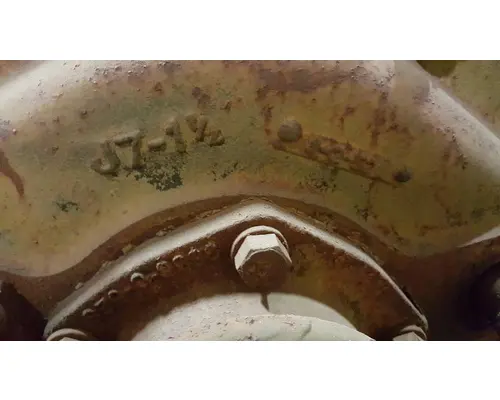 ROCKWELL/MERTIOR T136 Transfer Case Assembly