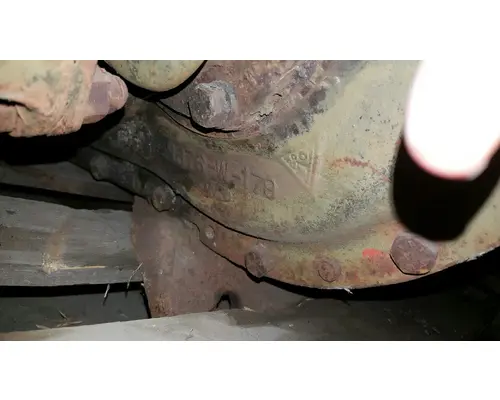 ROCKWELL/MERTIOR T136 Transfer Case Assembly