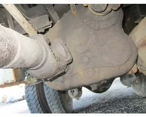 ROCKWELL/MERTIOR T223 Transfer Case Assembly