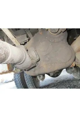 ROCKWELL/MERTIOR T223 Transfer Case Assembly