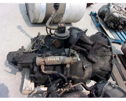 ROCKWELL/MERTIOR VNL200 TransmissionTransaxle Assembly