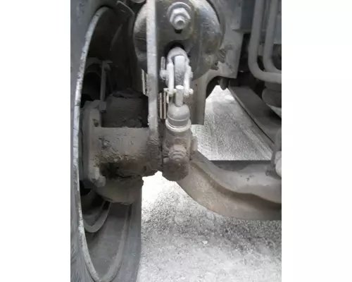 ROCKWELL/MERTIOR VNL660 Front Axle I Beam