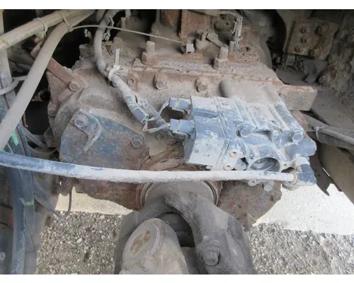 ROCKWELL/MERTIOR VNM TransmissionTransaxle Assembly