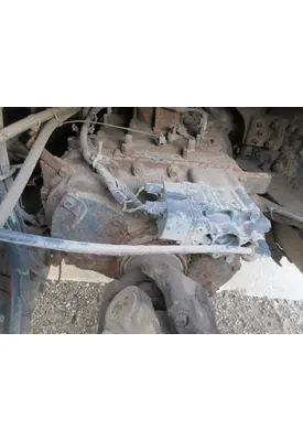 ROCKWELL/MERTIOR VNM Transmission/Transaxle Assembly