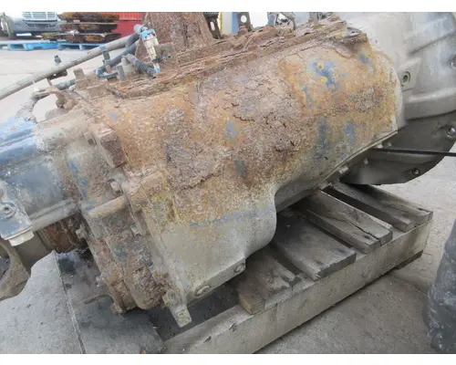 ROCKWELL/MERTIOR VNM TransmissionTransaxle Assembly