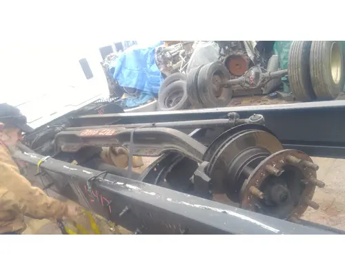 ROCKWELL 081SK139 Spindle  Knuckle, Front