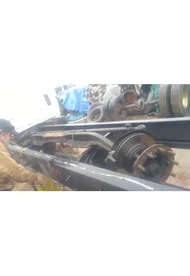 ROCKWELL 081SK139 Spindle / Knuckle, Front