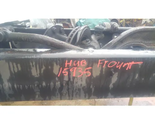 ROCKWELL 081SK139 Spindle  Knuckle, Front