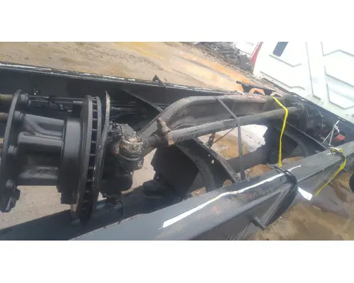 ROCKWELL 081SK139 Spindle  Knuckle, Front