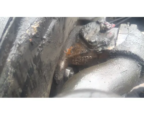 ROCKWELL 081SK139 Spindle  Knuckle, Front