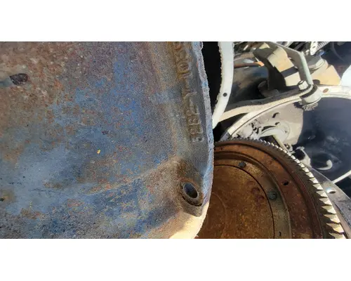 ROCKWELL 10 SPEED Transmission Assembly
