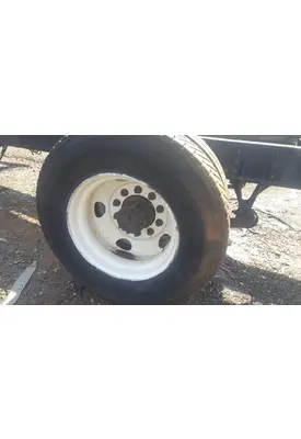 ROCKWELL 1269BXP Axle Shaft