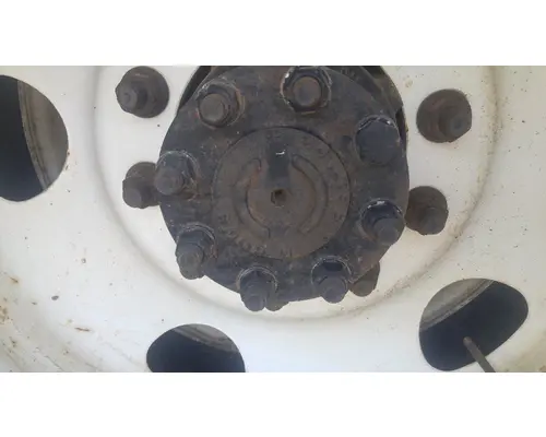 ROCKWELL 1269BXP Axle Shaft
