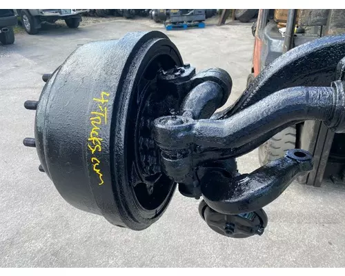 ROCKWELL 18,000 - 20,000 LBS Axle Assembly, Front (Steer)