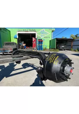 ROCKWELL 18.000-20.000 LBS FRONT AXLE Axle Assembly, Front (Steer)