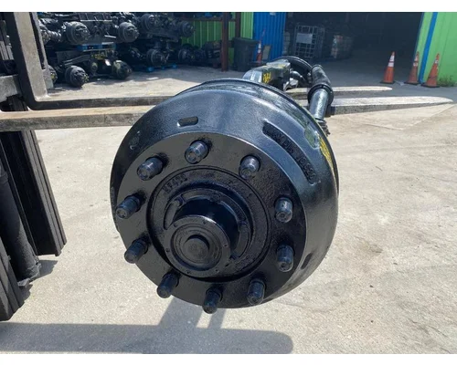 ROCKWELL 18.000-20.000LBS BUD TYPE Axle Assembly, Front (Steer)
