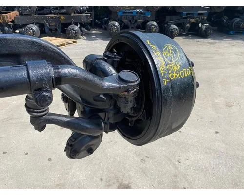 ROCKWELL 18.000-20.000LBS BUD TYPE Axle Assembly, Front (Steer)