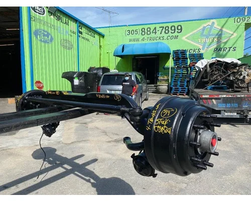 ROCKWELL 18.000-20.000LBS FORD 34” Axle Assembly, Front (Steer)