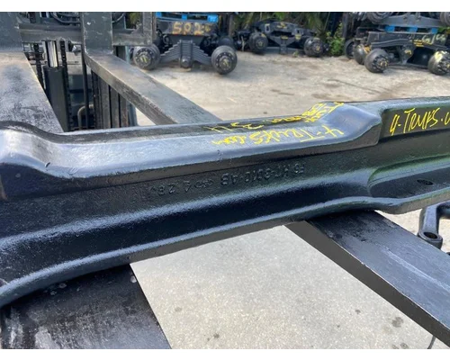 ROCKWELL 18.000-20.000LBS FORD 34” Axle Assembly, Front (Steer)