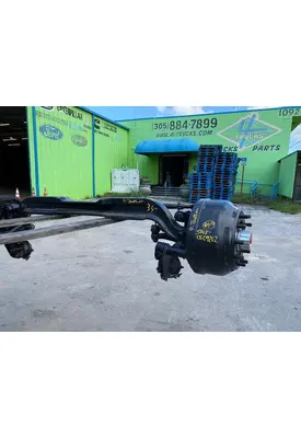 ROCKWELL 18.000-20.000LBS Axle Assembly, Front (Steer)