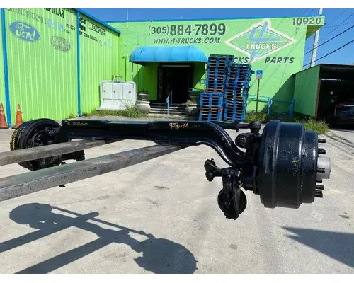ROCKWELL 18.000-20.000LBS Axle Assembly, Front (Steer)