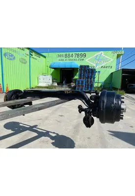 ROCKWELL 18.000-20.000LBS Axle Assembly, Front (Steer)