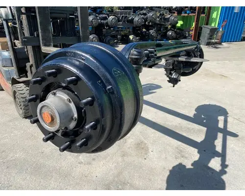 ROCKWELL 18.000-20.000LBS Axle Assembly, Front (Steer)